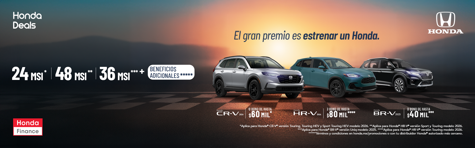 Promocion