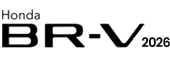 Logo BR-V