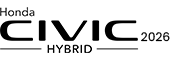 Logo Civic Hybrid
