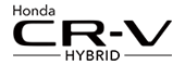 Logo CR-V Hybrid