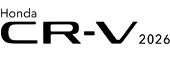 Logo CR-V