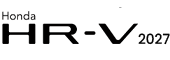 Logo HR-V