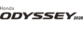 Logo Odyssey