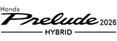 Logo Prelude Hybrid